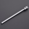 ER11M-150L Collet Chuck Holder Straight Shank Extension Lathe Rod CNC