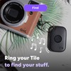 Tile Tile by Life360 Pro (2024) - Powerful Bluetooth Tracker,