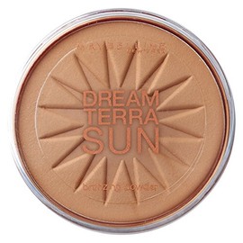 Maybelline Dream Sun Bronzing Powder, 15 g, 03 Bronze by Maybelline