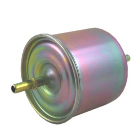 Pentius Fuel Filter for Ford Bronco II 1986-1990 with 2.9L 6Cyl V