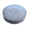 RHShield Cigar Humidity Beads 70% RH Round Humidifier for 150