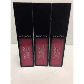Revlon 3 X Revlon ColorStay Moisture Stain, La Exclusive/010 , 0.27 Fluid Oz NEW
