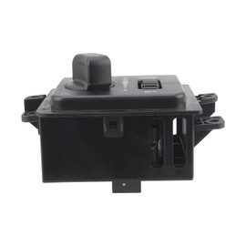 partszen 56045537AC Headlight Switch with Fog Lights for Dodge Ram 1500 2500 3500 2003-2005