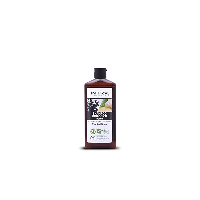 Intra Shampoo – 150 g