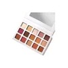 Paleta De Sombras Irresistible Beauty Creations Original Variado