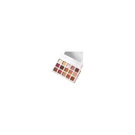 Paleta De Sombras Irresistible Beauty Creations Original Variado