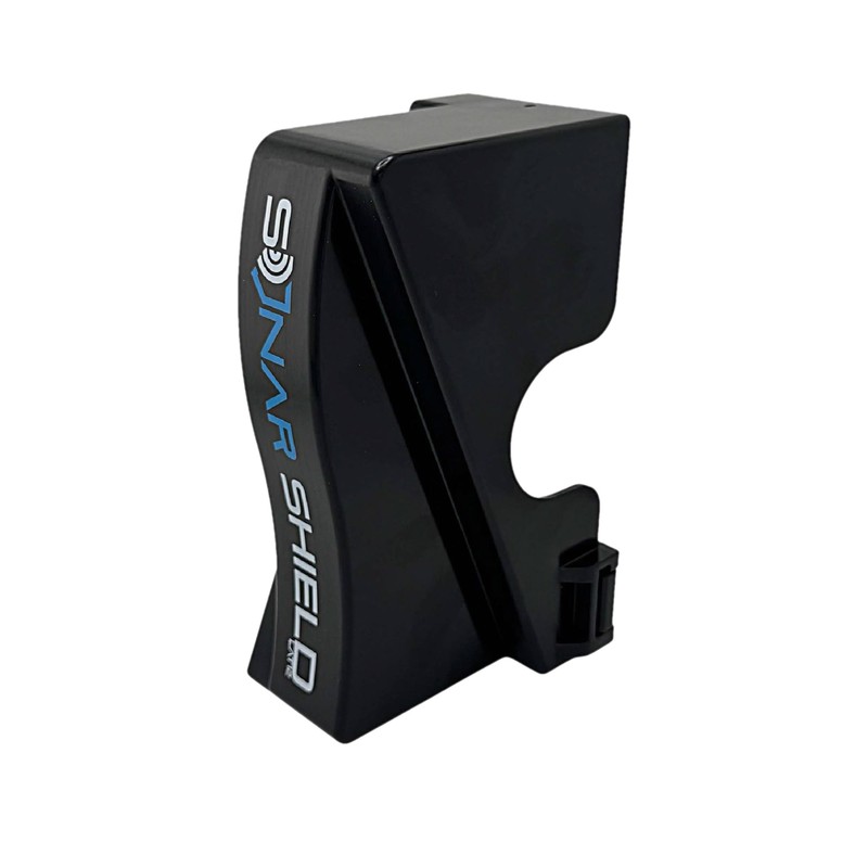 Transducer Cover for Garmin LiveScope Plus LVS34 – Pro Series
