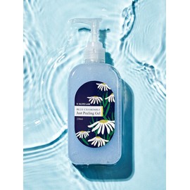 Blue Camo Just Peeling Gel 230ml / 블루카모 저스트 필링 젤 230ml