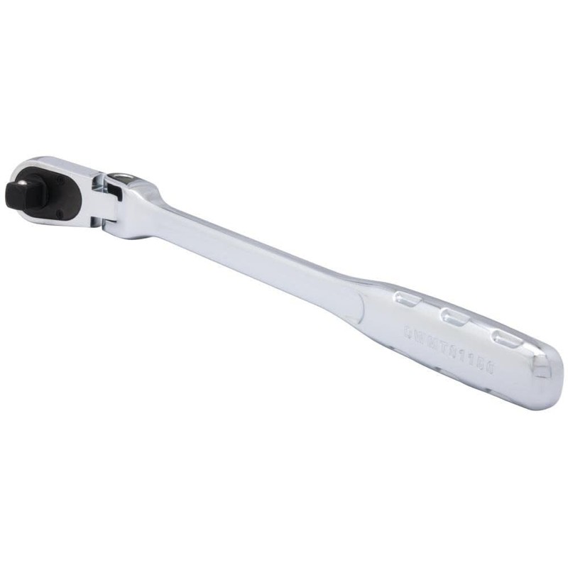 DEWALT DWMT81156 1/2IN Drive Flex Head Ratchet