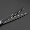 6/7 Inch Hair Scissors Hairdressing Salon Scissors 440c Hardness Stainless