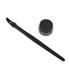 Silicone Eyeliner Tool Set Eyeliner Guide Wand Waterproof Long Lasting