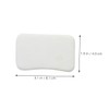 TOVINANNA Facial Gua Sha Treatment Tool 2pcs Jade Scraping Board