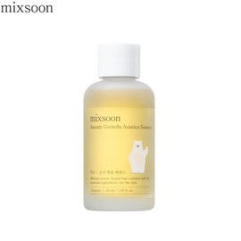 MIXSOON Soondy Centella Asiatica Essence 50ml