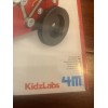 4M MECHO MOTORISED KITS RACE CAR by 4M KIDZLABS Brand