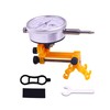 aeobdai Spoke Tension Meter with Percentage Gauge Bicycle Rim Tool