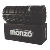 Monzó Foam Roller, Massage Roller, Cilindro Hule Espuma,miofascial
