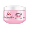 LOral Paris Elvive Mascarilla Glycolic Gloss, con cido Gliclico para