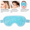 Paquetes De Ojos De Gel, Máscaras De Ojos De Terapia