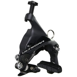 Shimano BR-R8110-RS Rear Direct Mount R55C4 Shoe Medium