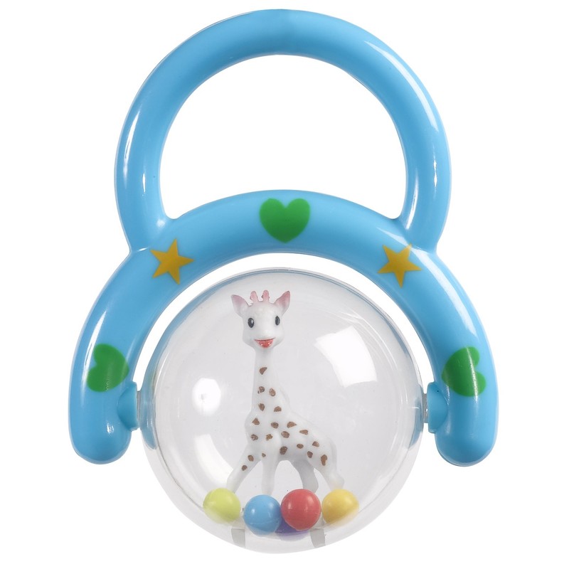 Sophie la Girafe -516325 Fresh Touch Gift Set