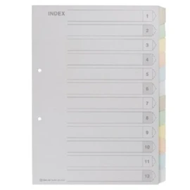 King Gym Color index A4 12 Mountain Type 907 – 12Y 5 Pcs