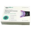REAL WHITE PRIMAL LIFE ORGANICS REAL WHITE TEETH WHITENING SYSTEM