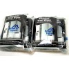Smart Home Stainless Steel Wipes 30 Count Set of 2