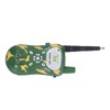 2pcs Radio Toy Clear Sound Long Range Interactive Handheld Radio