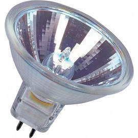 48860WFL Halogen Spotlight 2K Hour 20W 36 Degree M269 BAB
