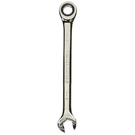 GEARWRENCH 12 Pt. Open End Ratcheting Combination Wrench, 10mm - 85510