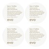 Evo Box O' Bollox Texture Paste 90g Quad Bundle