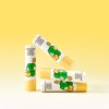 Innisfree [이니스프리][미니니에디션] 유채꿀 립밤-초보습 [Innisfree][Mini Edition] Canola Honey Lip Balm