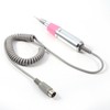 Professional 30000RPM 12V Electric Nail Art Drill Handpiece Manicure Machine