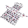 2Pcs Eggs Apron Eggs Collecting Gathering Holding Apron for Chicken