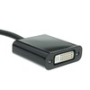 ACL 8 Inch DisplayPort Male to DVI Female Active Adapter