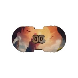 JDR Life Counter Compact and Durable Essential Accessory for Role Play RPG, Dungeons & Dragons and Fantasy Universe (Sunny Mountain)