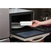 Miyoshi Seisakujyo 0101-0186 GEL-COOL Lunch Box, Integrated Ice Pack, Macaron
