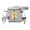 Carburetor Gasket Replacement Kit Fit for Poulan 2150 1950 2050