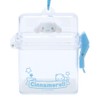 Sanrio 604488 Pita Furenzu (Mini) Clear Case Replacement Supplies, Cinnamoroll,