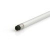 System-S Silver Stylus Touch Pen Universal for Smartphone Tablet PDA