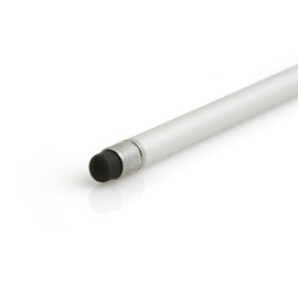 System-S Silver Stylus Touch Pen Universal for Smartphone Tablet PDA