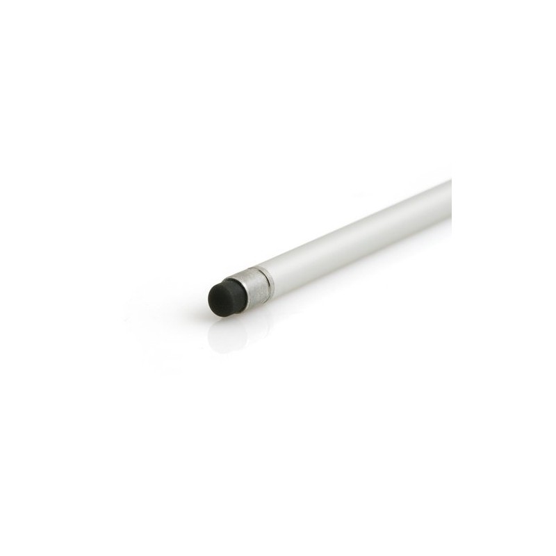 System-S Silver Stylus Touch Pen Universal for Smartphone Tablet PDA