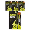 Douzone Health Barrel Health Arginine 5000 15p, 300g, 4 pieces / 더존건강 배럴 헬스 아르기닌 5000 15p, 300g, 4개