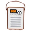 Mini Wireless Bluetooth Speaker Portable DAB Bluetooth Speaker for Play