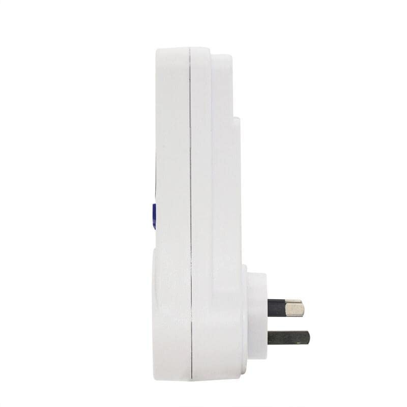 AIMALL Power Meter Energy Consumption Watt Meter Electricity Monitor Equipment