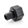 3/4" PEX x 3/4" Female Threaded Swivel Adapter, Poly Alloy,