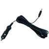12Vdc Car Cable for E-Lektron Sound Systems EL20-MB / EL21-P