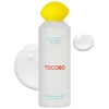 TOCOBO AHA BHA Lemon Facial Toner 5.07 fl oz /