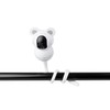 Ayut SpotCam BabyCam Surveillance Monitoring Camera [SPC-SPOTCAM-BABYCAM] White