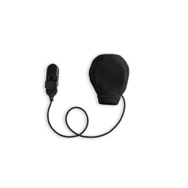 Ear Gear Rondo M1 Mono – Protect Implants from Dirt, Sweat, Moisture, Loss, Wind – Fits Medel's Rondo 2 and 3, Cochlear's Kanso and Osia Processors